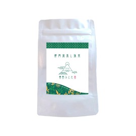 Matcha Powder, 2.4 oz (70 g), Shizuoka Tea, Deep Steamed Tea, Japanese Tea, Matcha, Confectionery, Tea, Catechin, Mail-bin Haruno Fujita-en