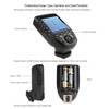 Godox Xpro-N TTL Wireless Flash Trigger 2.4G 1/8000s HSS TTL