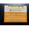 Olivia Care Soap Kojic Acid + Turmeric Brightening 3 X