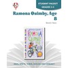 Ramona Quimby, Age 8 - Student Packet by Novel Units