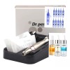 Derma Dr Pen E30 Inalámbrico + 12 Repuestos +kit Lanbena
