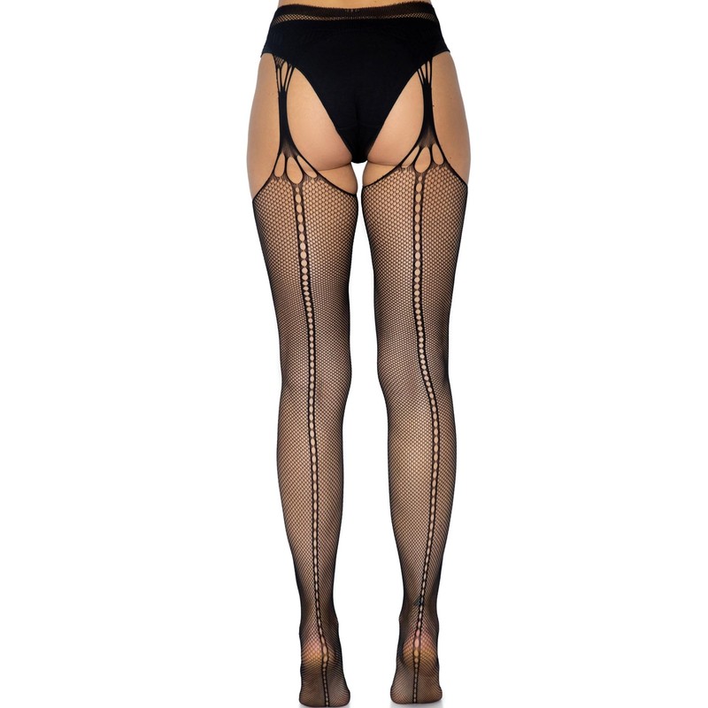 Leg Avenue Biancheria Intima Commestibile, Taglia unica