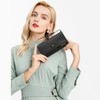 SENDEFN Women's Purse with RFID Blocking, Women's Purse with 12