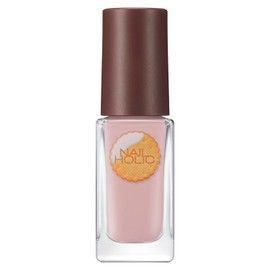 Nailholic Limited Color PK868 Tokimeki Berry 0.1 fl oz (5 ml)