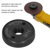 Angle Grinder Flange Nut Self Locking M14 45mm 40Cr Quick