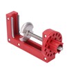 Ball Valve Lockout Device High Strength Adjustable Valve Lockout for