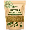 Detox and Digest CCF Tea with Ginger, Turmeric and Licorice