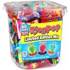Ring Pop Hard Candy Pops, Variety Pack, 560 grams, 40