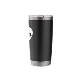 I Heart Alana - First Names And Hearts, I Love Alana Stainless Steel Insulated Tumbler