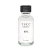 THEORY Skin care TSCC 80% Solutions | Anti-Aging | Wrinkles | Brightening | Resurfacing Solution