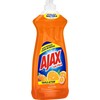 AJAX Ultra Triple Action Liquid Dish Soap - Liquid -