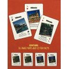 Illinois Souvenir Playing Cards