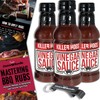 Killer Hogs Vinegar Sauce BBQ 3 pk (48 oz) Great