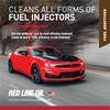Red Line 60103 SI-1 Complete Fuel System Cleaner - 15