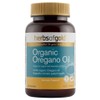 Herbs Of Gold Organic Oregano Oil 60 Capsules