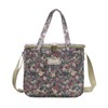 Nanxson Insulated Lunch Bag, Large Reusable Cool Bag, Waterproof Picnic