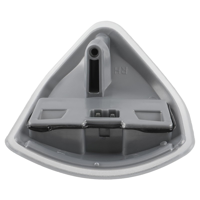 CARBBIA 68302828AA 68302829AA 1 Pair Left and Right Side Mirror