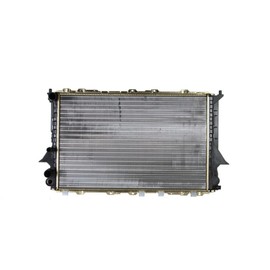 Nissens Radiator - 60457