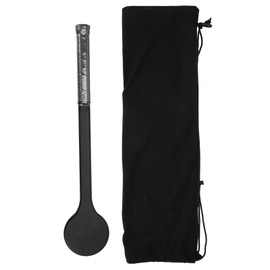 Tennis Racket Carbon Pointer Spoon Accurate Batting Training Aid Tennis Accessory