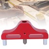 Uadme Centre Finder Line Scriber, Resistant Aluminum Alloy Scribing Marking