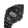 Casio DW-6900U Wristwatch, G-Shock, Black, sports