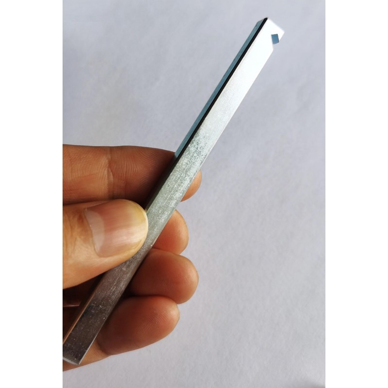 Door Strike Plate Bending Adjustment Wrench,Door Tweaker Wrench Tool for