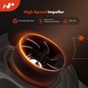A-Premium Electric Engine Water Pump Compatible with Toyota RAV4 2016-2018