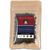 Kampot Pepper Black Pepper, 0.9 oz (25 g), Cambodia Black