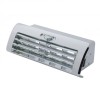 United Pacific Chrome Dash A/C Vent for Freightliner Cascadia 2008 - 2017 United Pacific 42067
