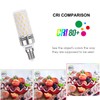 Akynite E14 LED 12 W Neutral White 4000 K, 1450