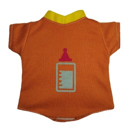 Xunwa Baby Boy Clothes Outfits and Shoes for 10-11-12 Inch Alive Dolls and Newborn Reborn Dolls