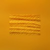 Susan Bates Embroidery Thread, 100% wool, Hinig Yellow, 10m