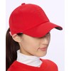 Cox Sportif LG4FCP03L Women's Cap, Heart Patch, Cute, Sweat Absorbent,