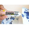 E6000 Eclectic 570110, Clear 0.9 Fl Oz E6000+Plus Multipurpose Adhesive