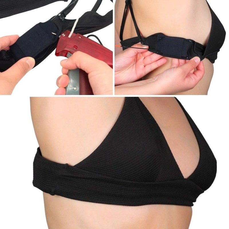 URSA Belt Pouch with Clips - Versatile Rigging for Wireless