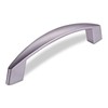 SOTECH JUNKER Design THEA BA Furniture Handle 128 mm Matt