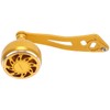 Fishing Reel Handle Grip Aluminum Alloy Baitcasting Reel Rocker Arm