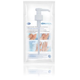 Dosing Pump for Bode/Hartmann Container 500 ml Bottle