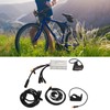 Bike Conversion Kit 17A Speed Controller EN06 Panel Thumb Throttle