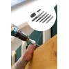 YFFSFDC Screw Extractor, Set of 5, Screw Removal, Broken Screws,