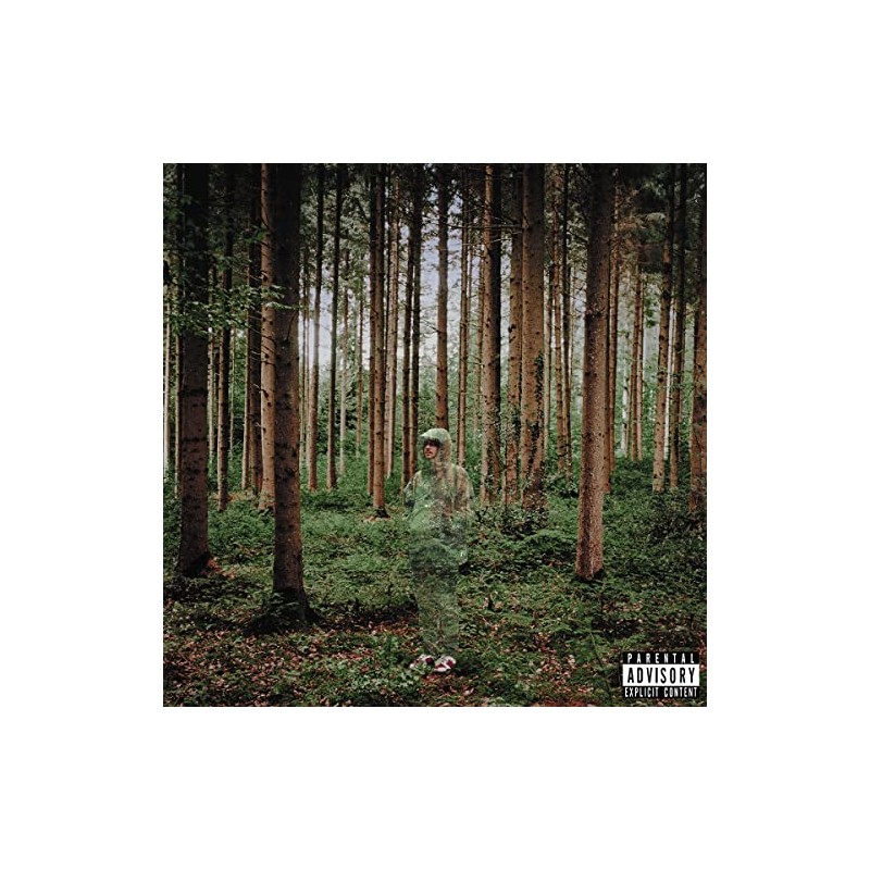 I Love You, I M Trying