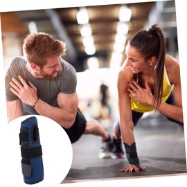 Gatuida Breathable Rehabilitation Wrist Brace Support for Sprain Arm Hand Support