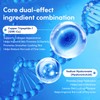 GHK-Cu Copper Peptide Serum, Anti-Aging, Collagen Booster, Hydration for Smooth,