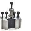 A.D. International Quick Change Tool Post Holder for Lathe Machine