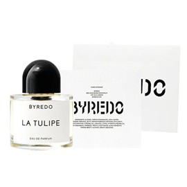 Byredo La Tulip Eau de Parfum 100ml EDP / 바이레도 라 튤립 오 드 퍼퓸 100ml EDP