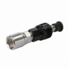 Bicycle Crank Puller, Universal Tool for Shimano-Octalink, Square and ISIS