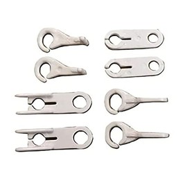 Takara Tomy Plarail Connecting Parts (2nd Car Powered Vehicle) White