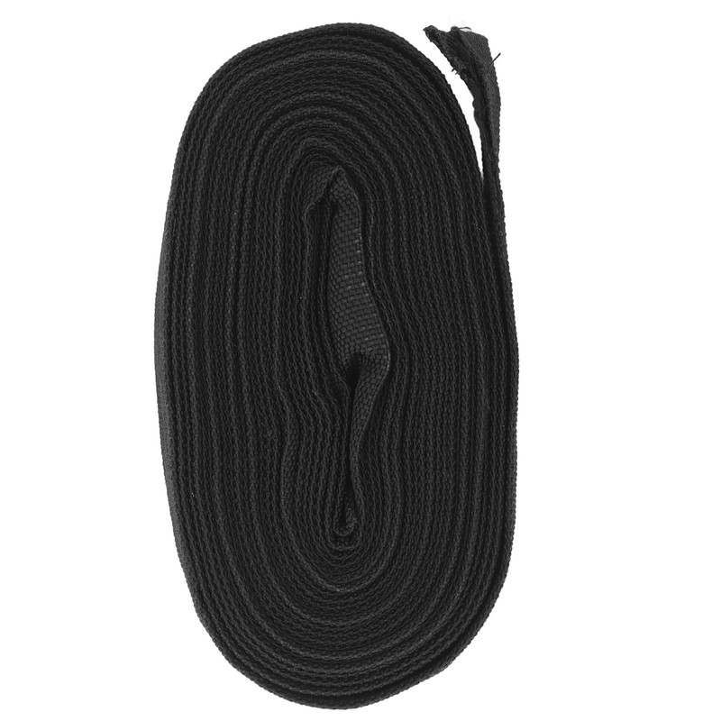 Heat Resistant Nylon Welding Gun Sleeve, TIG Welding Torch Cable