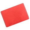 2.5in Drive Red High Speed Metal Hard Disk with Pattern