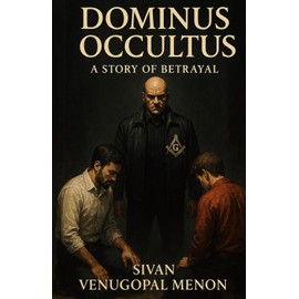 DOMINUS OCCULTUS: A STORY OF BETRAYAL